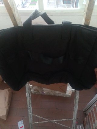 Bolso sooping