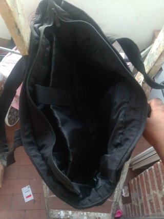 Bolso sooping