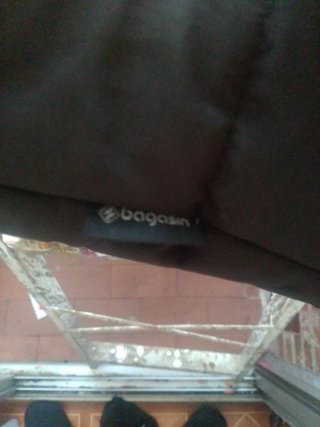 Bolso sooping