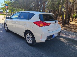 Toyota Auris 2013
