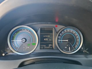 Toyota Auris 2013