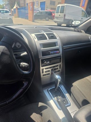 Peugeot 407 2007