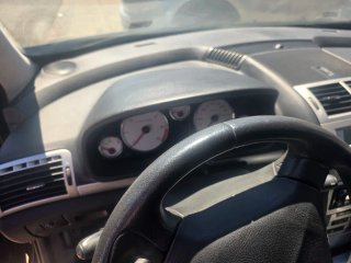 Peugeot 407 2007