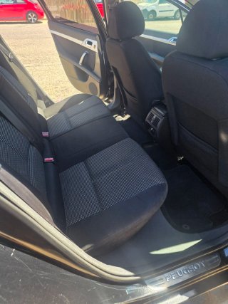 Peugeot 407 2007
