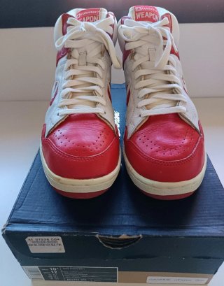 Converse Weapon
