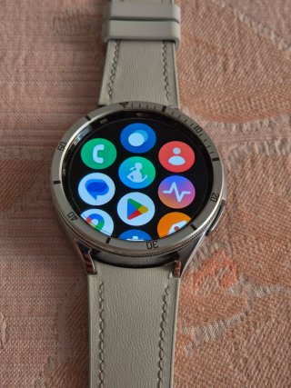 galaxy watch 6 classic 47mm LTE