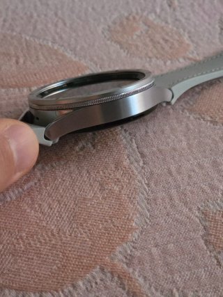 galaxy watch 6 classic 47mm LTE