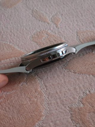 galaxy watch 6 classic 47mm LTE