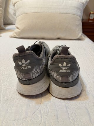 Zapatillas Adidas X_PLR Talla 44