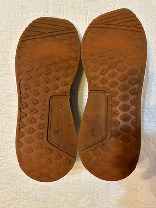 Zapatillas Adidas X_PLR Talla 44