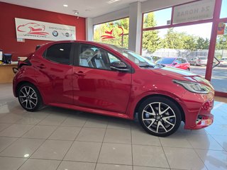Toyota Yaris 1.5 120H Style Plus