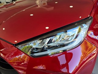 Toyota Yaris 1.5 120H Style Plus