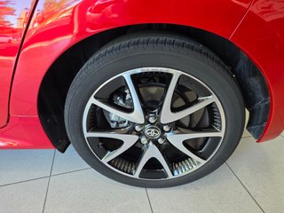 Toyota Yaris 1.5 120H Style Plus