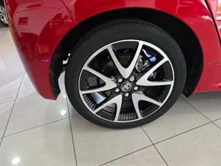 Toyota Yaris 1.5 120H Style Plus