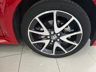 Toyota Yaris 1.5 120H Style Plus