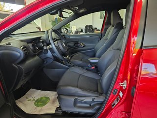Toyota Yaris 1.5 120H Style Plus