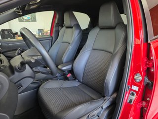 Toyota Yaris 1.5 120H Style Plus