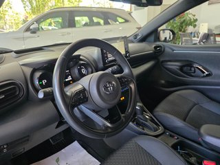 Toyota Yaris 1.5 120H Style Plus