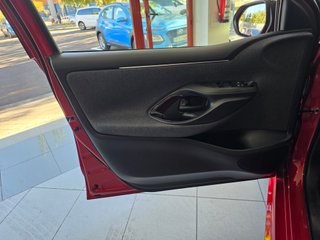 Toyota Yaris 1.5 120H Style Plus