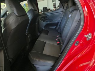Toyota Yaris 1.5 120H Style Plus