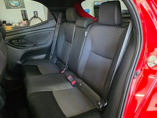 Toyota Yaris 1.5 120H Style Plus