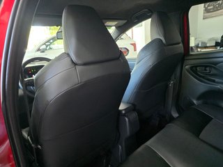 Toyota Yaris 1.5 120H Style Plus