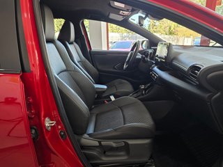 Toyota Yaris 1.5 120H Style Plus