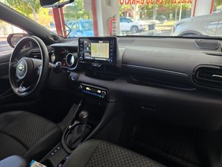 Toyota Yaris 1.5 120H Style Plus