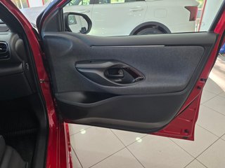 Toyota Yaris 1.5 120H Style Plus