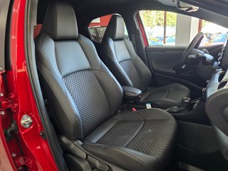 Toyota Yaris 1.5 120H Style Plus