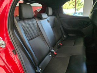 Toyota Yaris 1.5 120H Style Plus