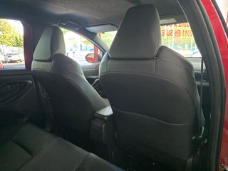Toyota Yaris 1.5 120H Style Plus