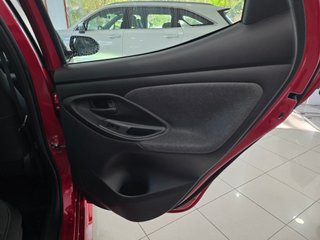 Toyota Yaris 1.5 120H Style Plus