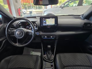 Toyota Yaris 1.5 120H Style Plus