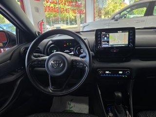 Toyota Yaris 1.5 120H Style Plus