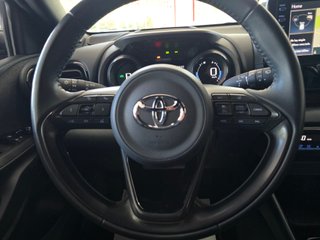Toyota Yaris 1.5 120H Style Plus