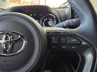 Toyota Yaris 1.5 120H Style Plus