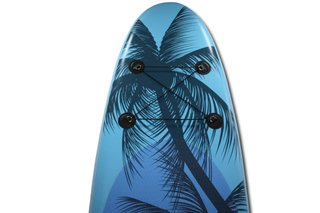 TABLA PADDLE SURF HINCHABLE GO PLUS 3M 71853