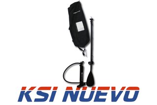 TABLA PADDLE SURF HINCHABLE GO PLUS 3M 71853