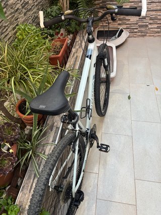 Bicicleta Orbea BTT