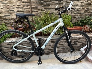 Bicicleta Orbea BTT
