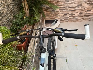 Bicicleta Orbea BTT