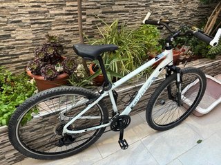 Bicicleta Orbea BTT