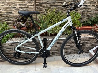 Bicicleta Orbea BTT