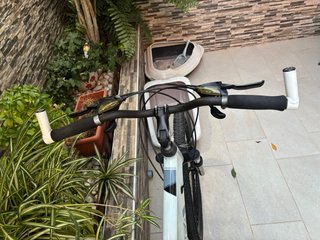 Bicicleta Orbea BTT
