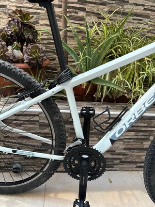 Bicicleta Orbea BTT