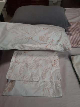 Fundas de cojín decorativas