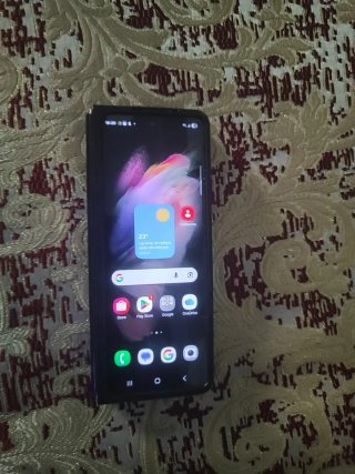 Samsung fold 3