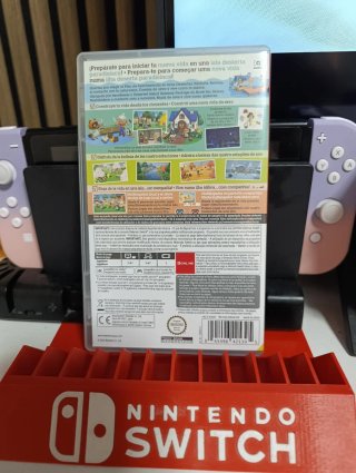 Animal Crossing: New Horizons Nintendo Switch