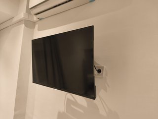 Electricista Manitas Reparaciones Montaje